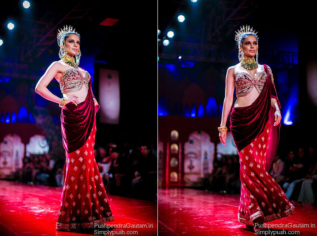 Suneet-Varma-bmw-india-bridal-fashion-week-pushpendragautam-pics-event-photographer-india